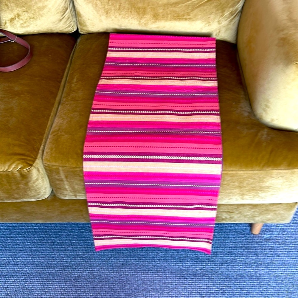 Pier 1 Table Runner